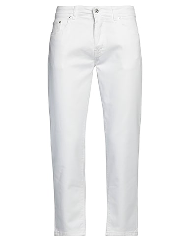 LIU •JO MAN 5-pocket 98% Cotton, 2% Elastane