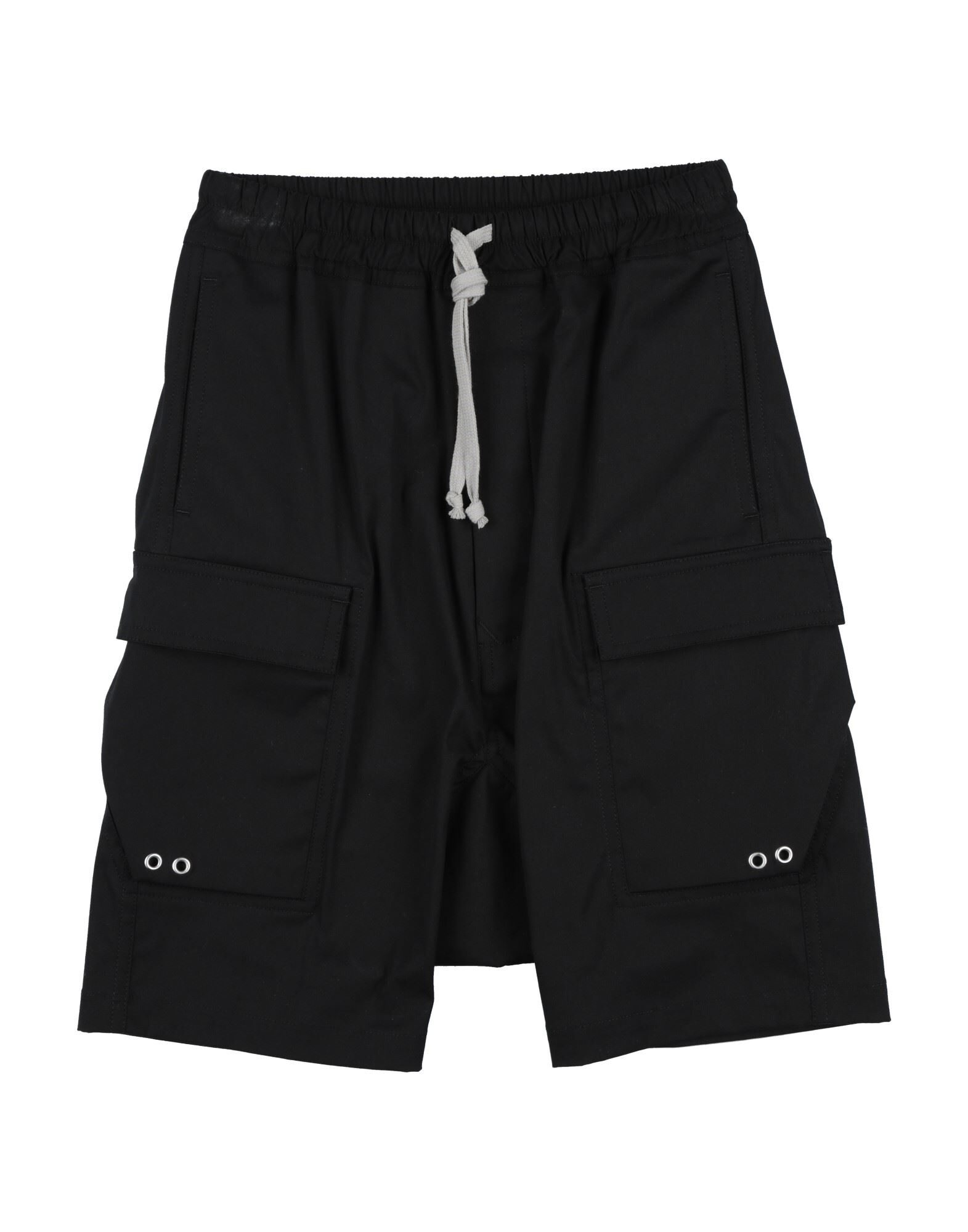 RICK OWENS - Shorts e bermuda