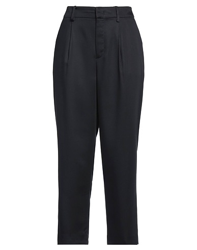 PT Torino Casual trouser Midnight blue 100% Lyocell