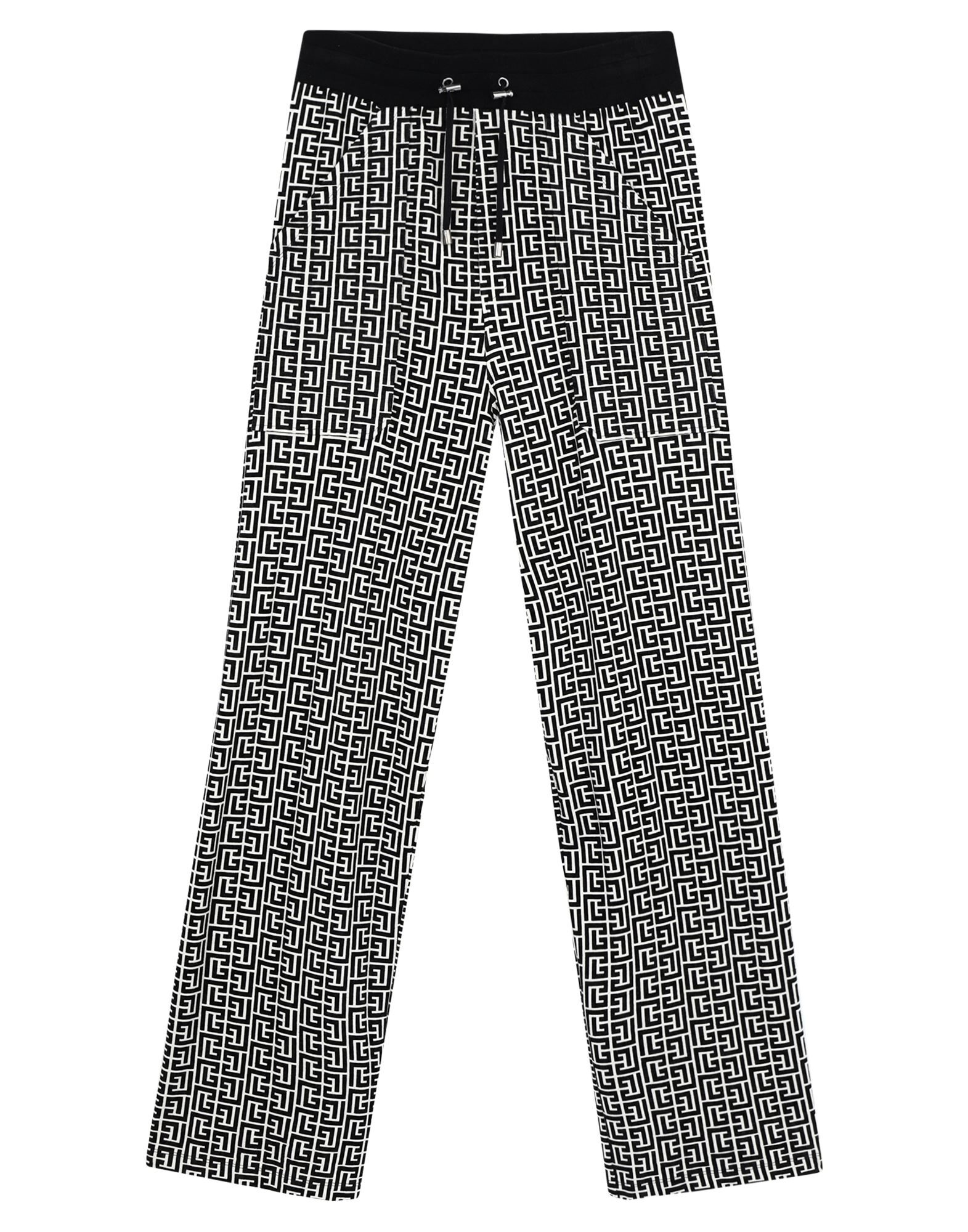 BALMAIN - Повседневные брюки