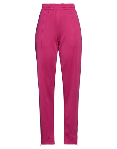 ACNE STUDIOS Casual pants Magenta 52% Polyester, 48% Cotton