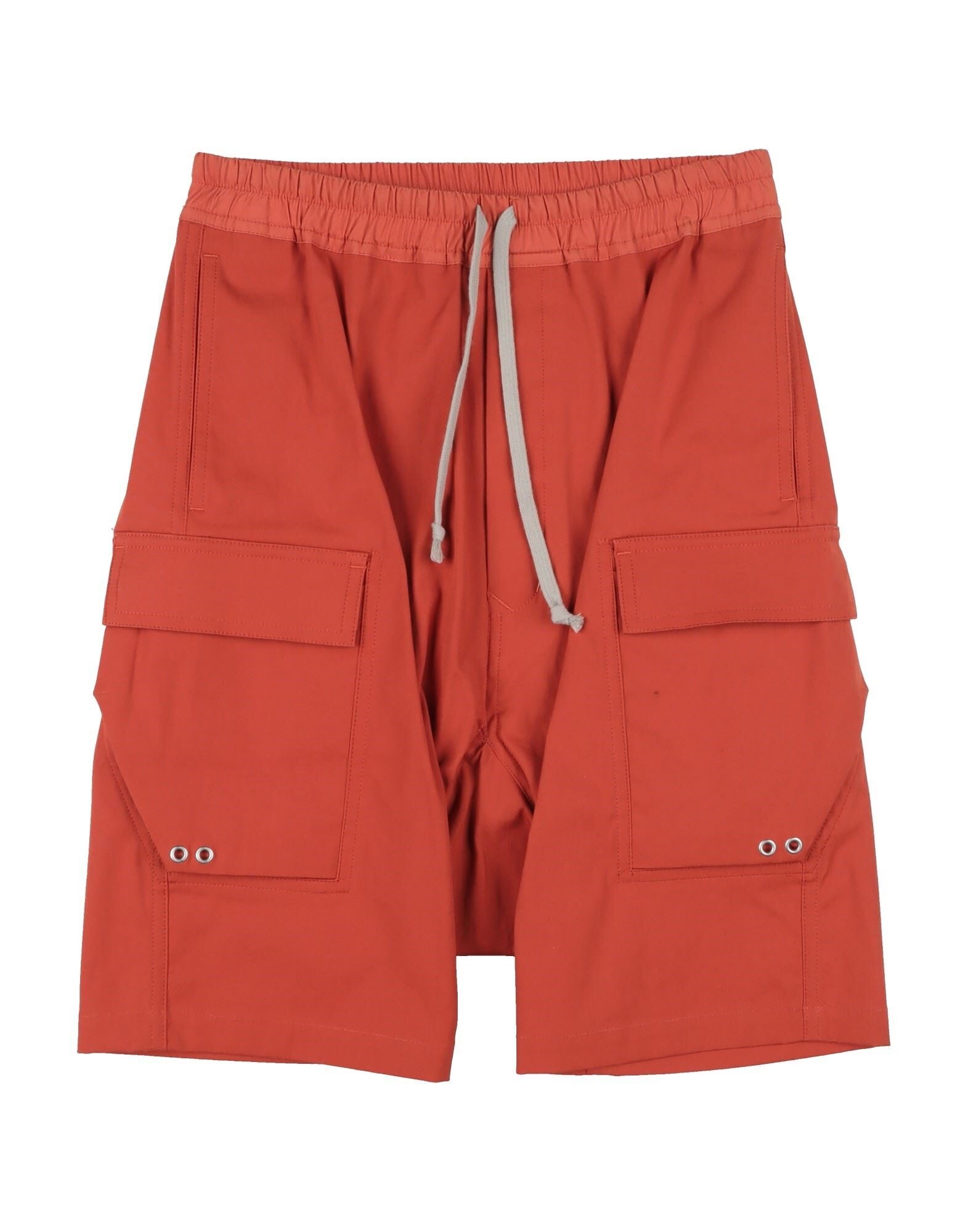 RICK OWENS - Shorts & Bermudashorts
