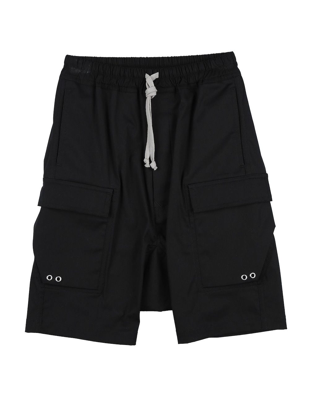 RICK OWENS - Shorts & Bermuda Shorts