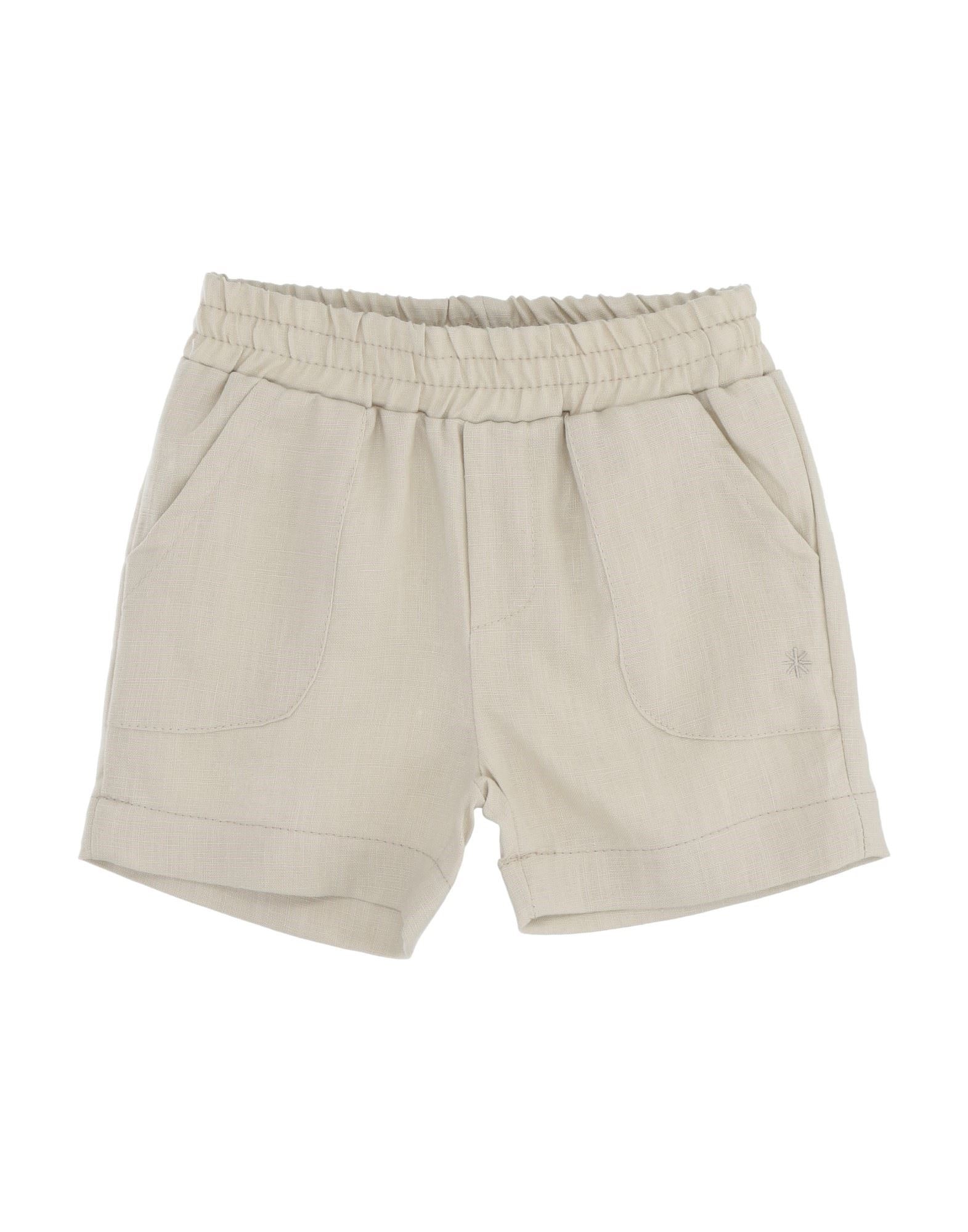 MANUEL RITZ - Shorts & Bermuda Shorts