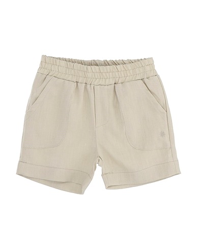 MANUEL RITZ Shorts & Bermuda 100% Lino