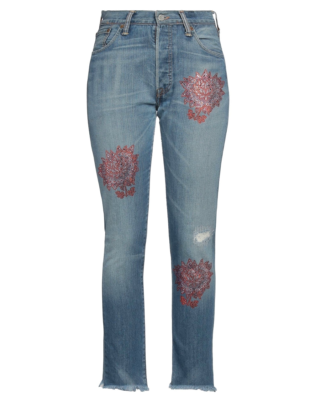 LIBERTY-DOLL - Jeanshosen