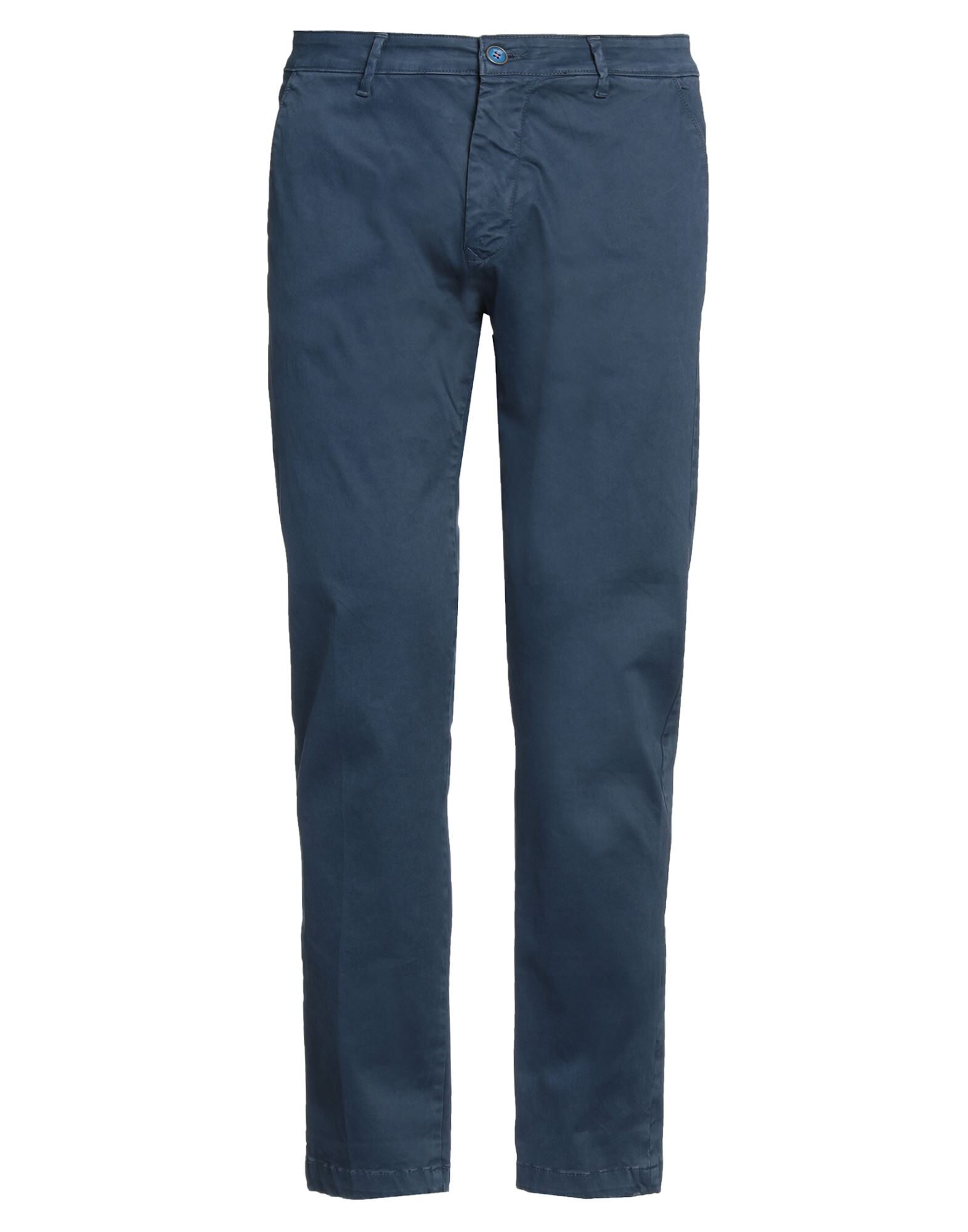 FIFTIETH - Повседневные брюки