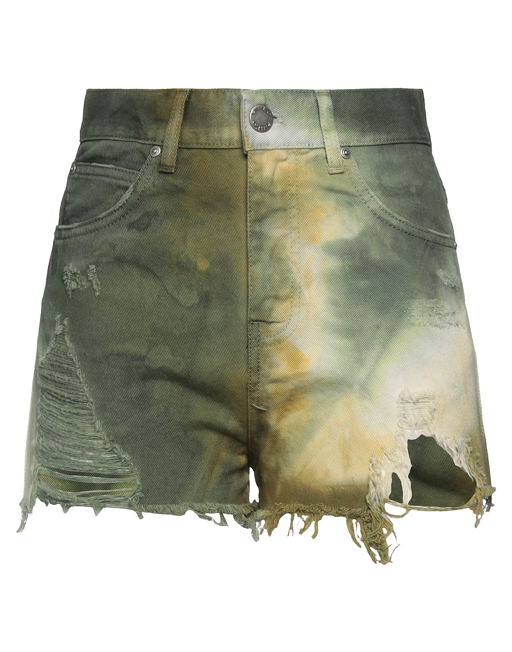 PINKO - Shorts vaqueros