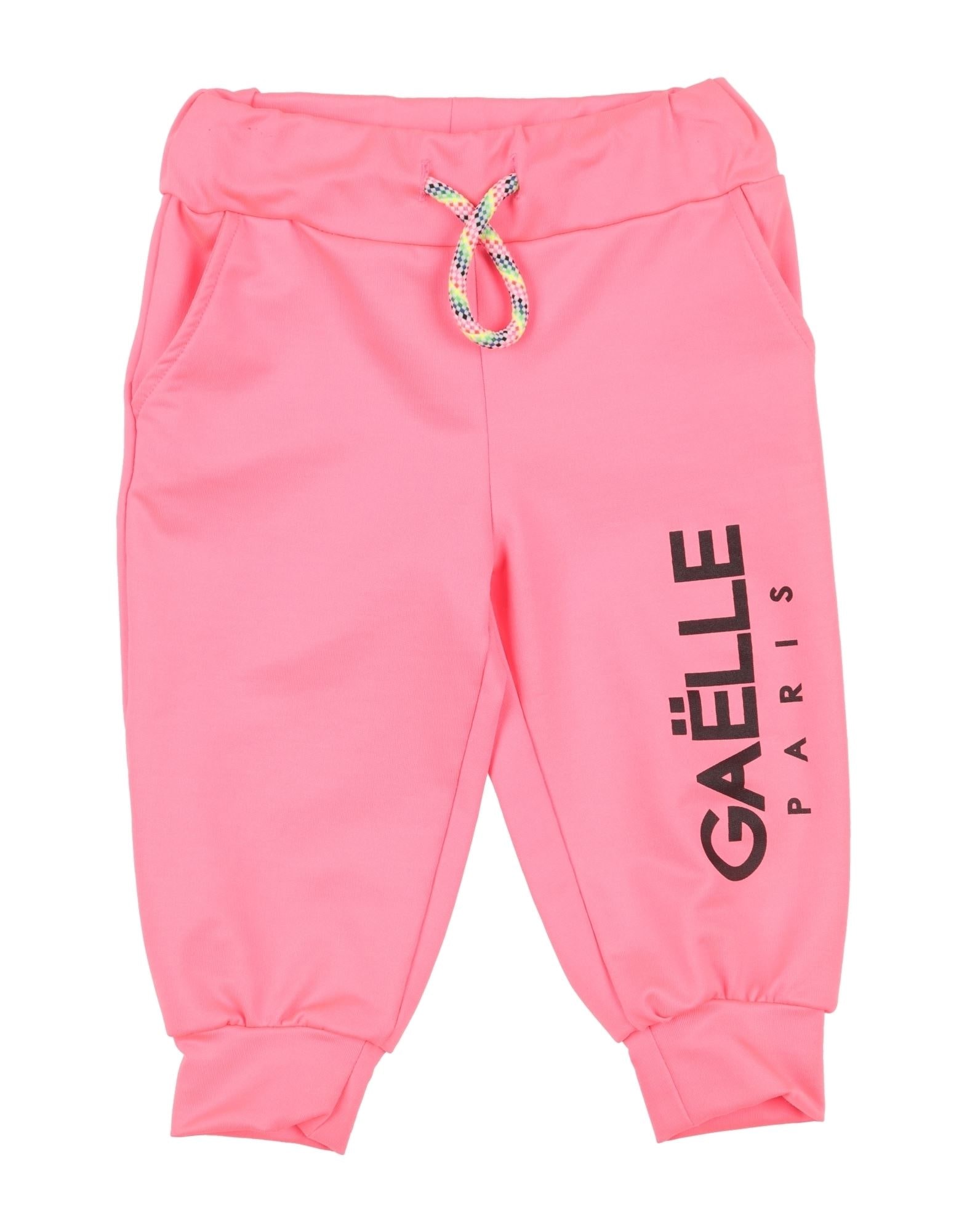 GAëLLE Paris - Повседневные брюки