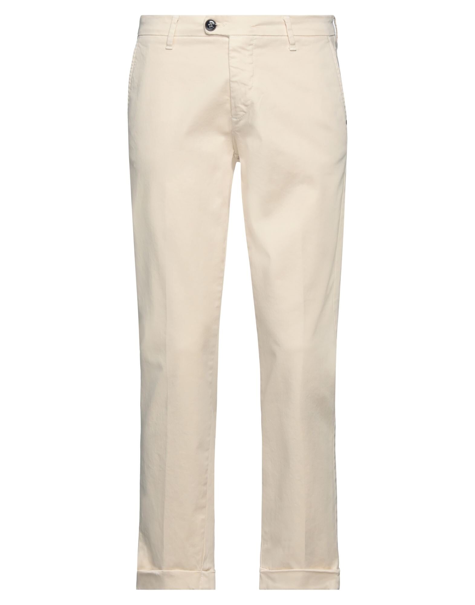 FIFTIETH - Повседневные брюки