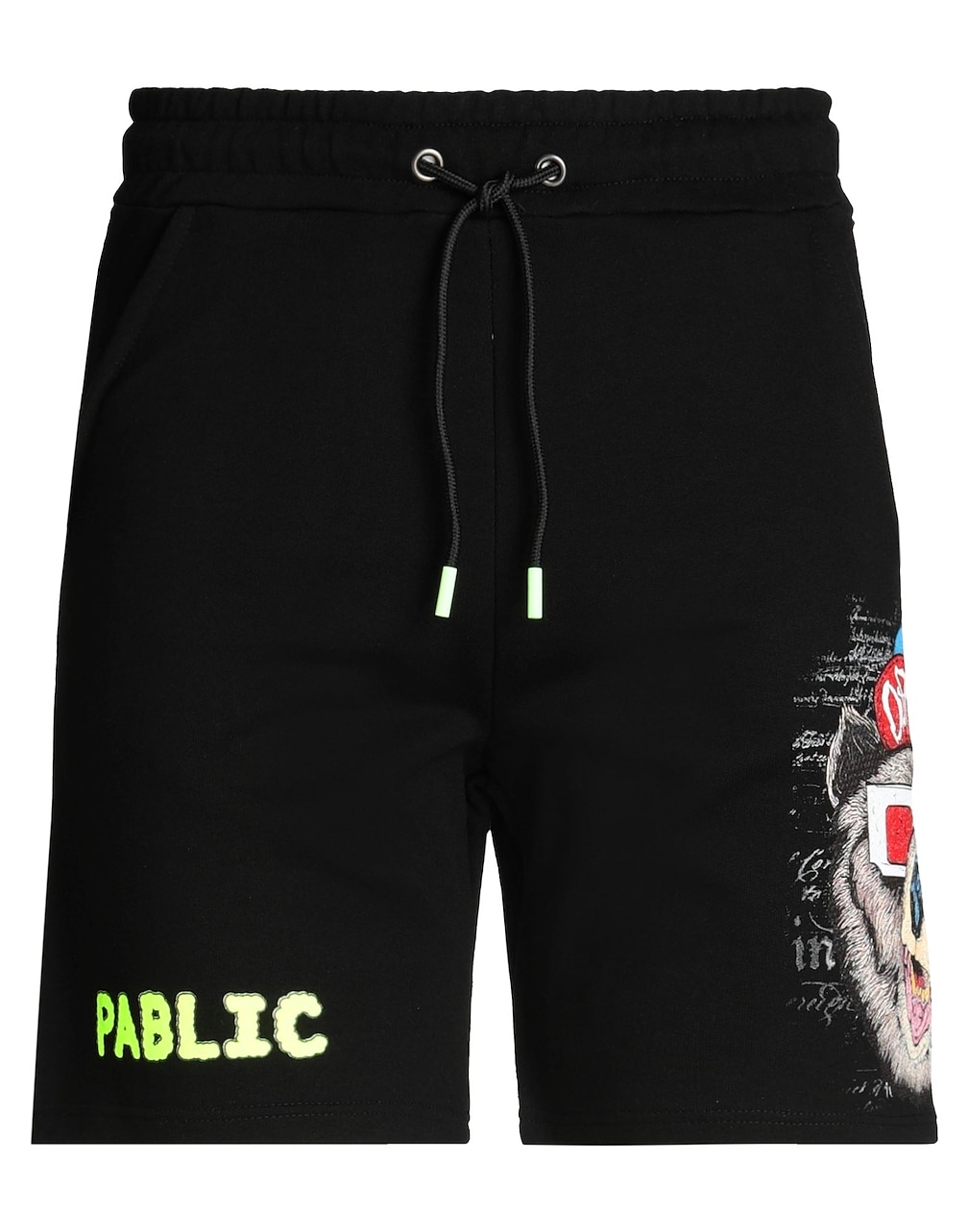 PABLIC - Shorts & Bermuda Shorts
