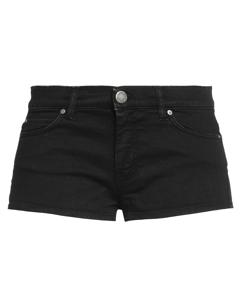 PINKO - Denim shorts