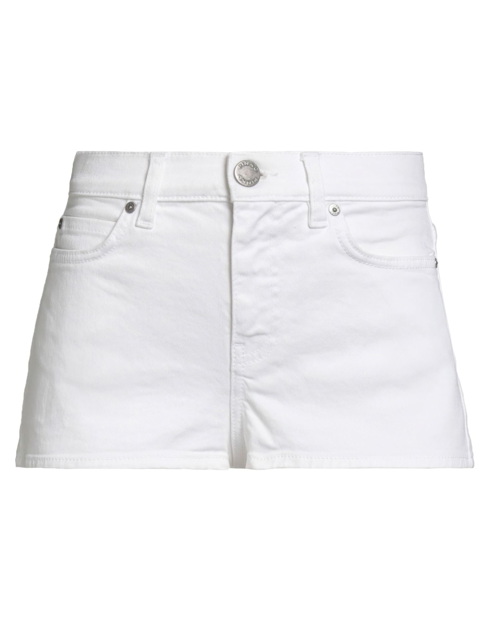 PINKO - 데님 반바지