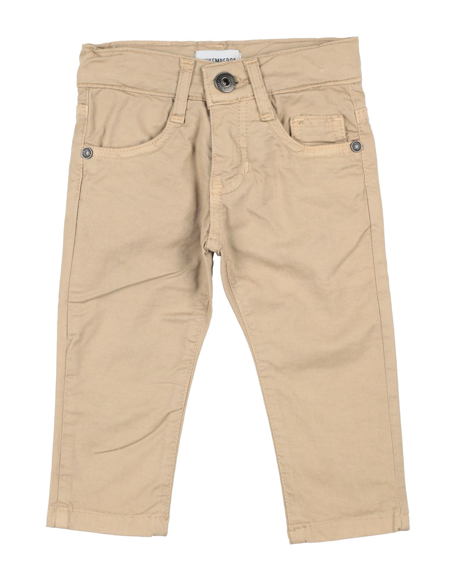 BIKKEMBERGS - Pantaloni