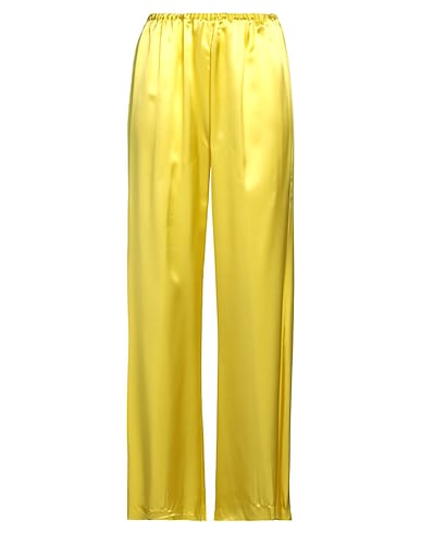 FORTE_FORTE Повседневные брюки 100% Вискоза