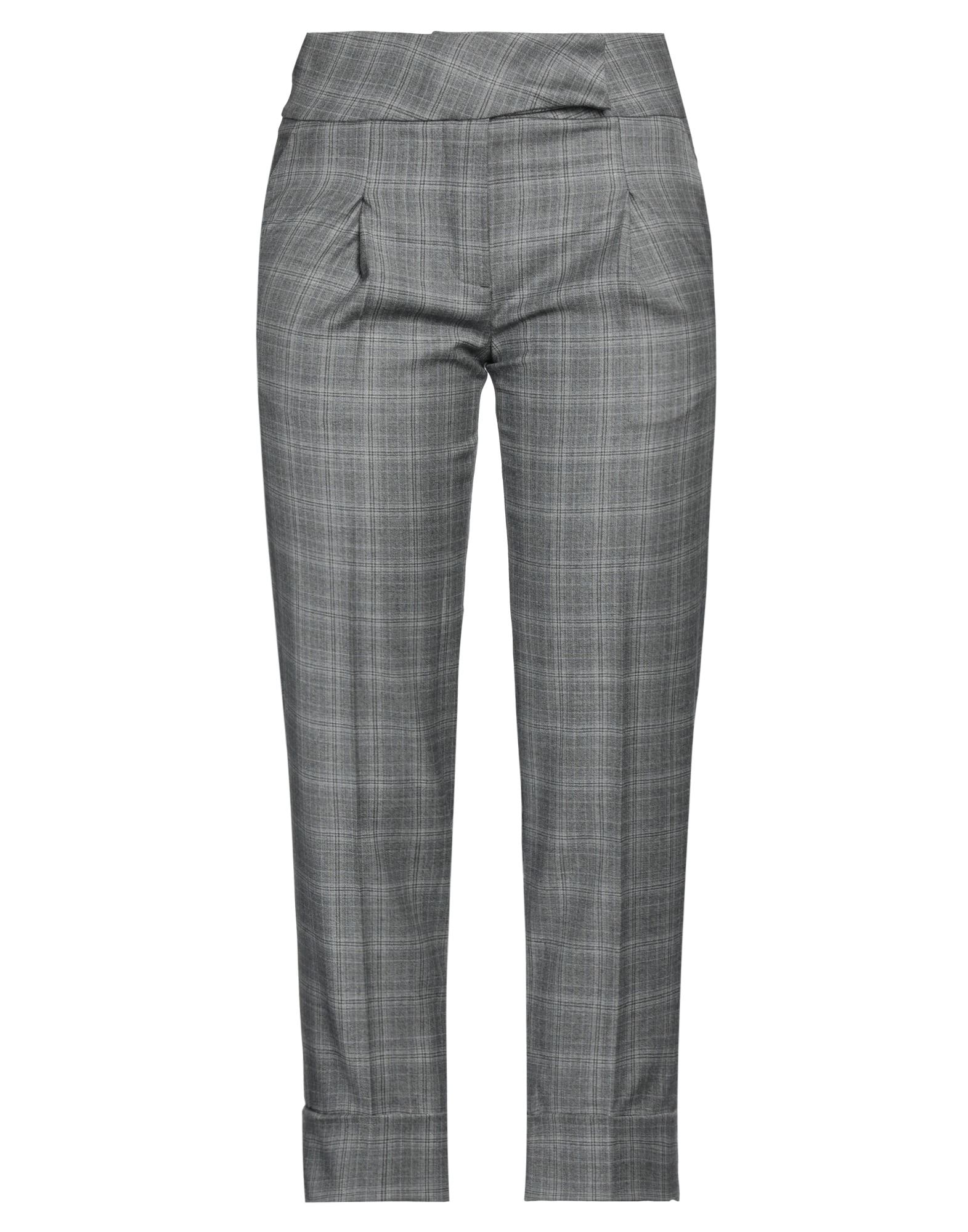 ELEVENTY - Casual παντελόνια