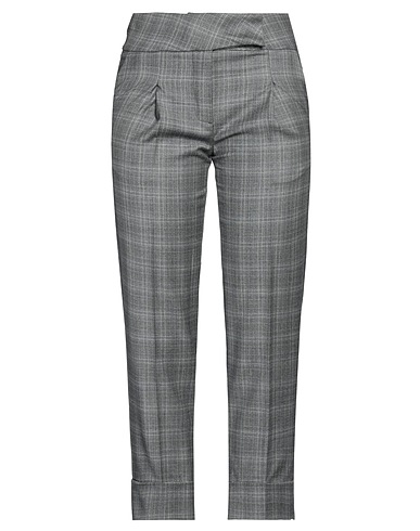 ELEVENTY Casual trouser 100% Wool