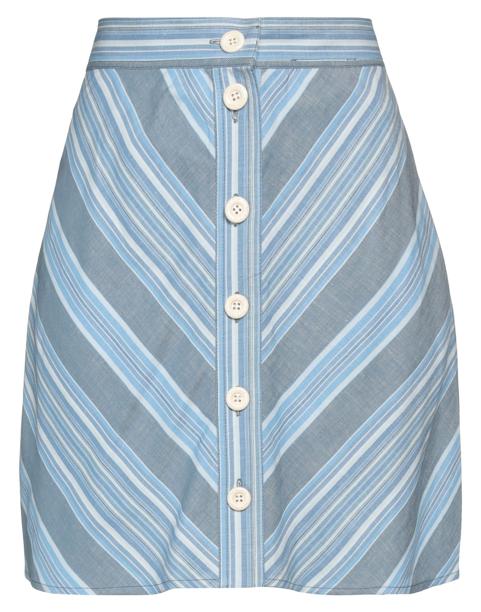 SEE BY CHLOÉ - Mini skirts