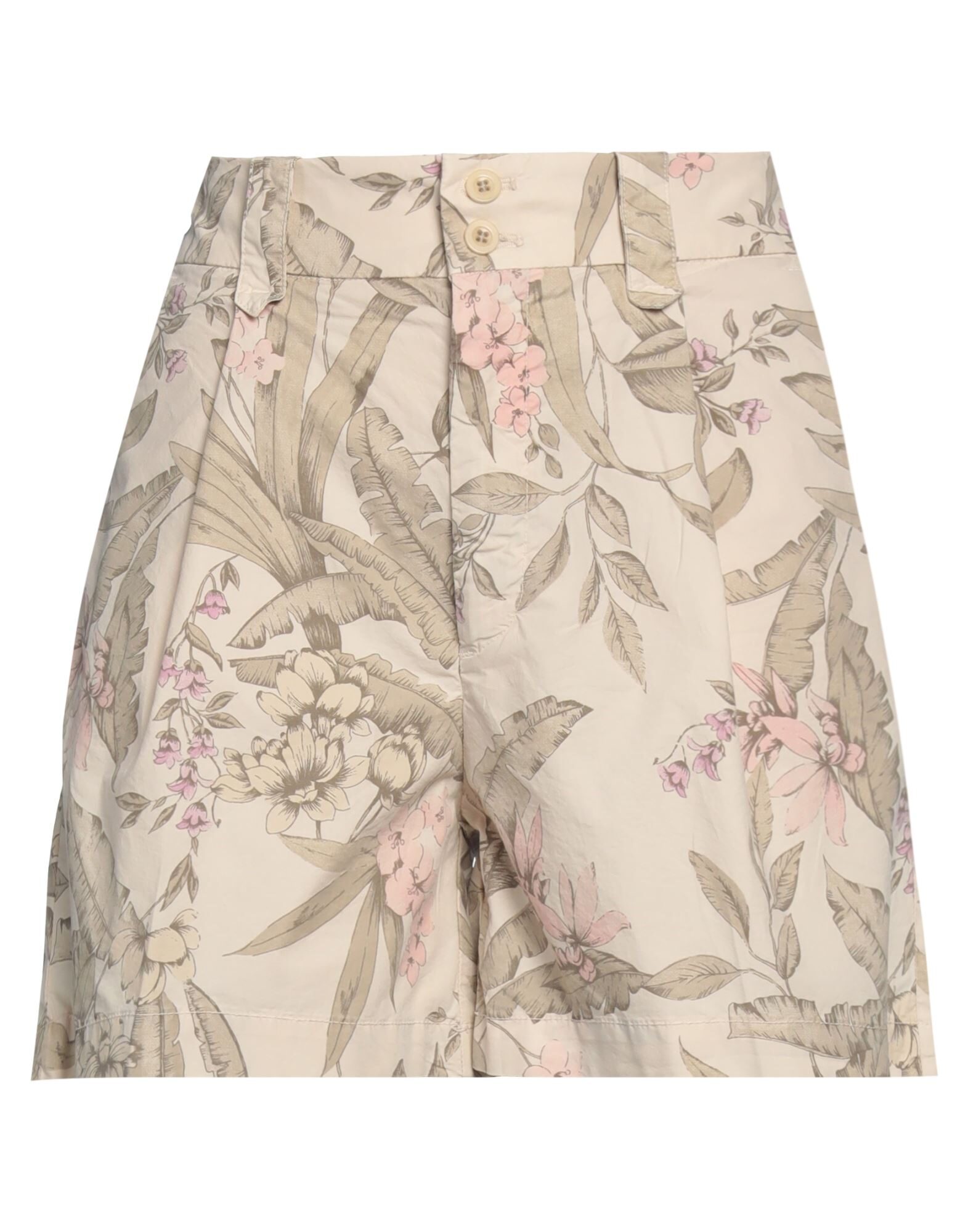 MASON'S - Shorts & Bermuda Shorts