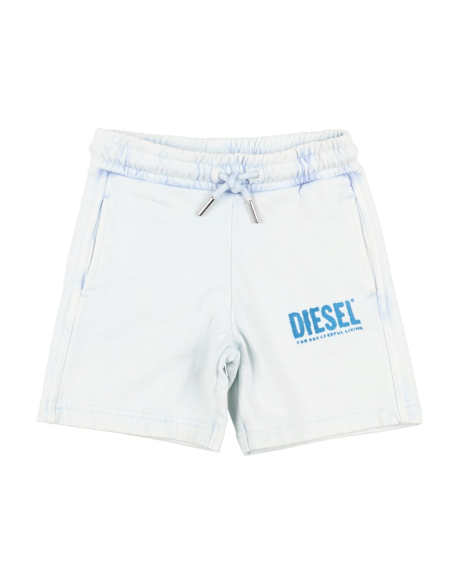 DIESEL - Shorts & Bermuda Shorts