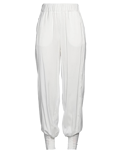 JIJIL Casual trouser 87% Viscose, 13% Polyester