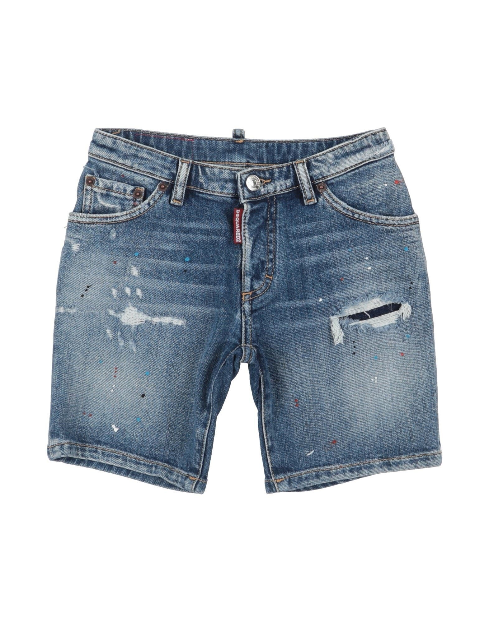 DSQUARED2 - Denim shorts