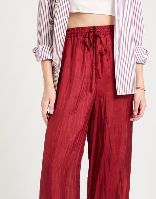 THE ROSE IBIZA Повседневные брюки