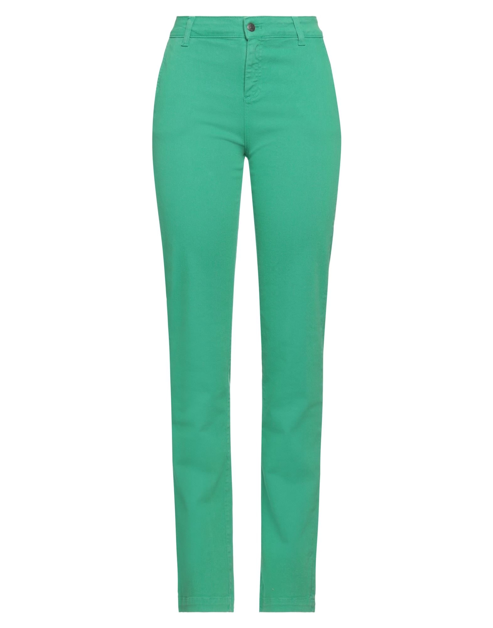 COMPAGNIA ITALIANA - Trousers