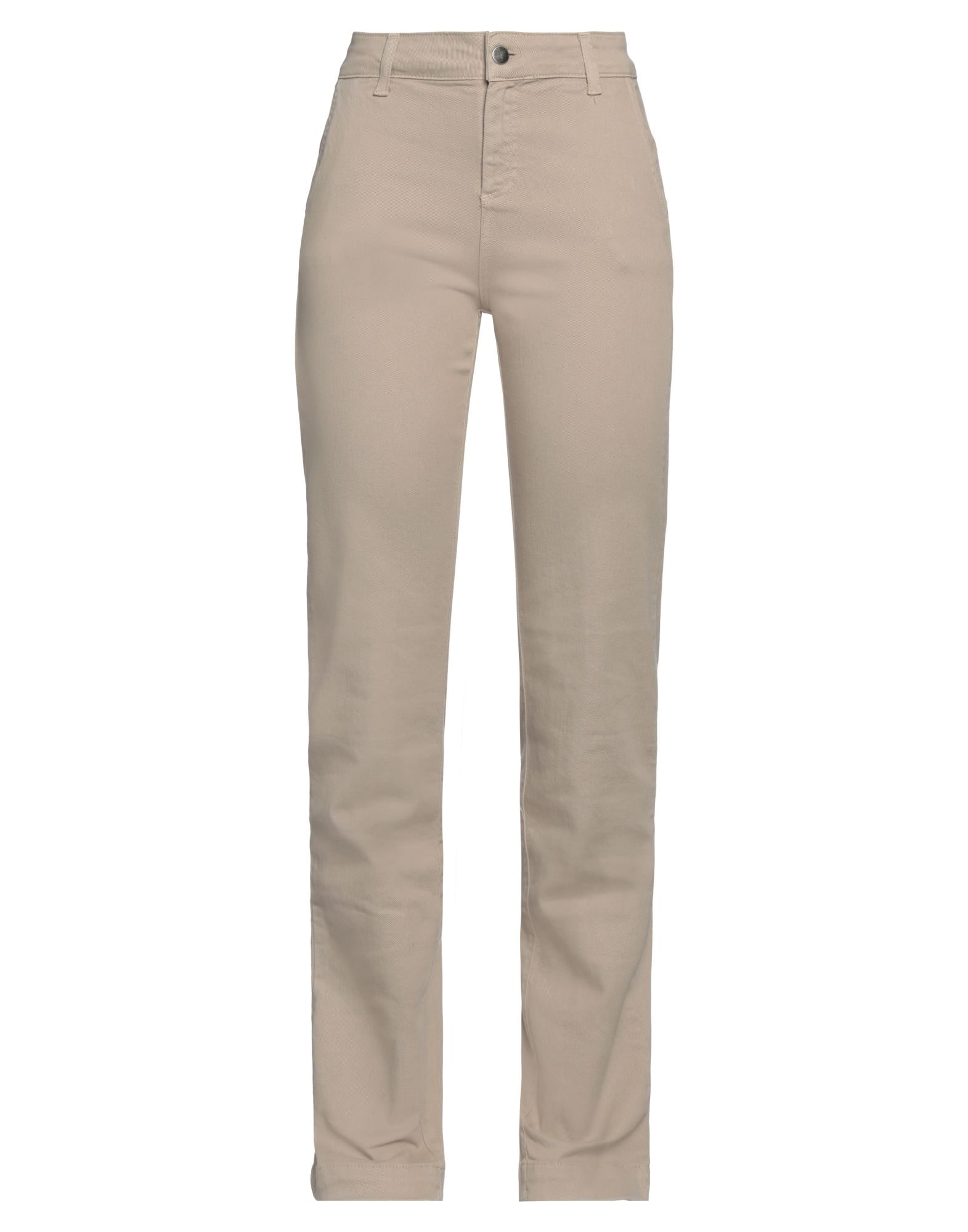 COMPAGNIA ITALIANA - Повседневные брюки