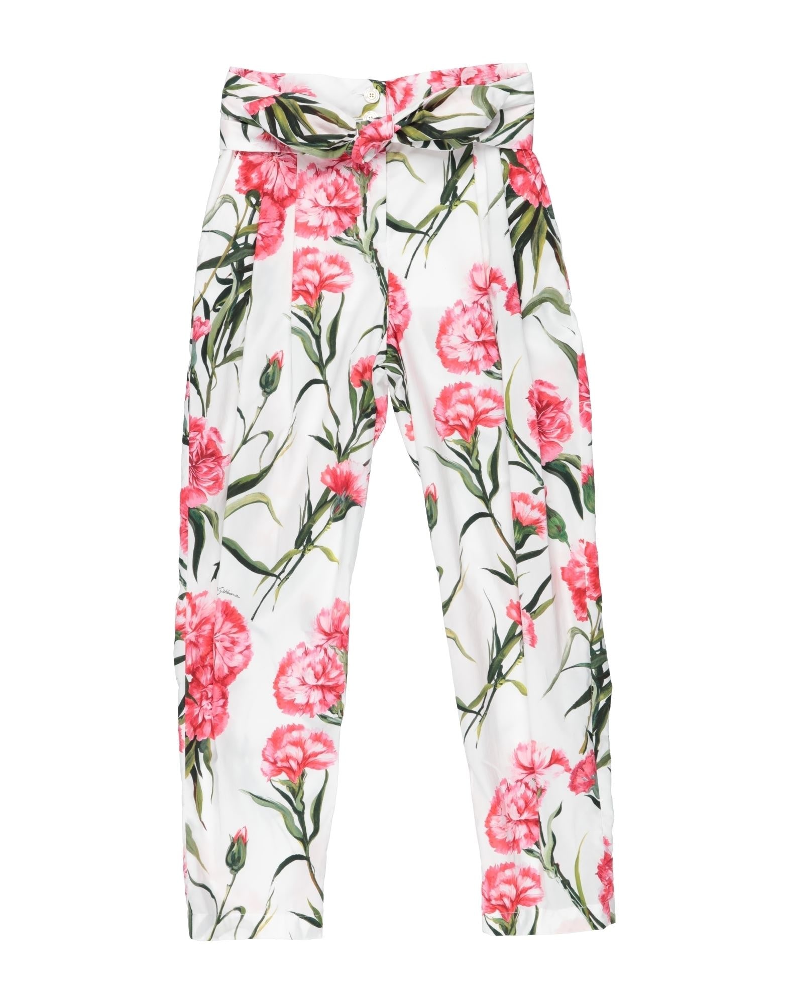 DOLCE&GABBANA - Pants