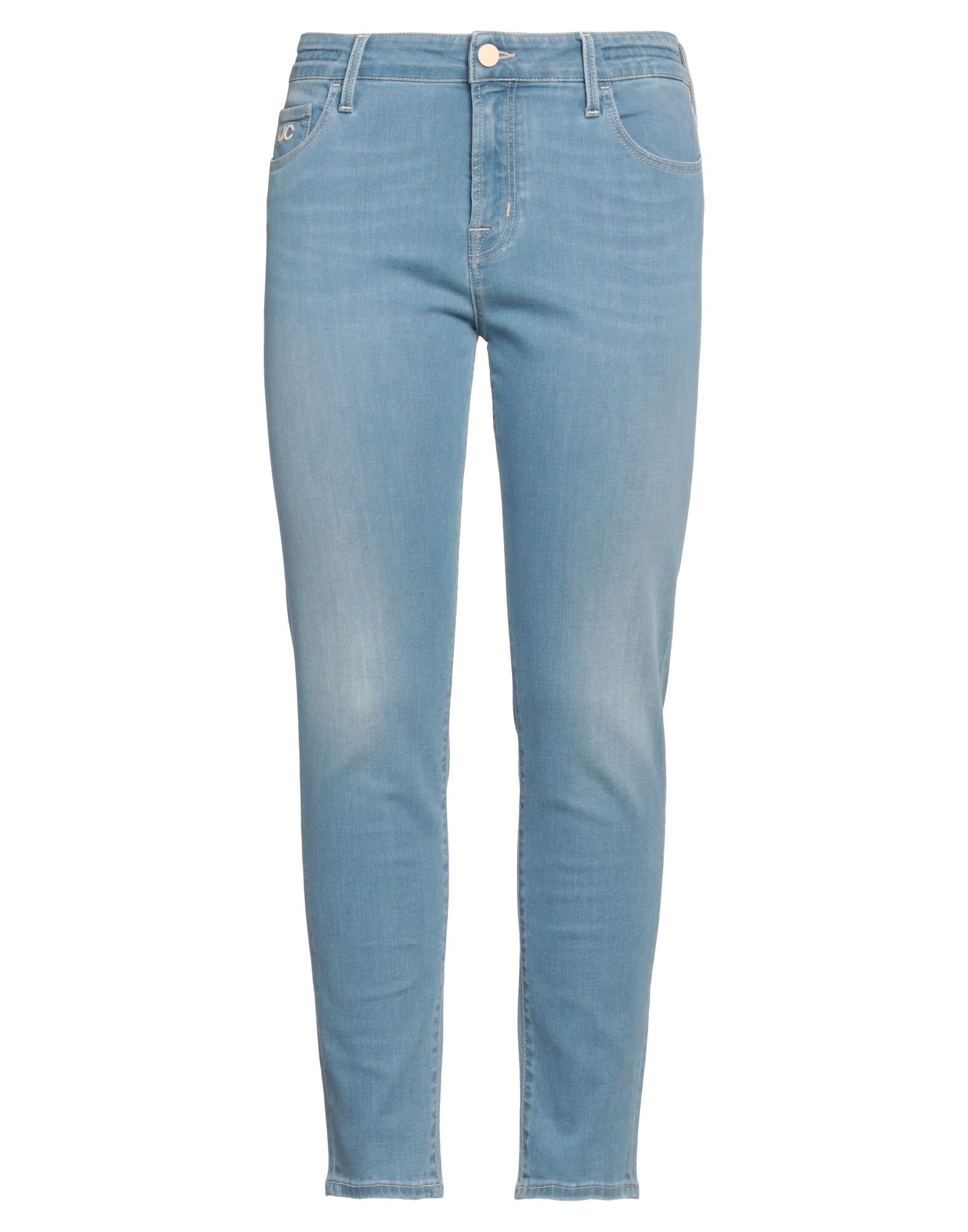 JACOB COHЁN - Pantalons en jean