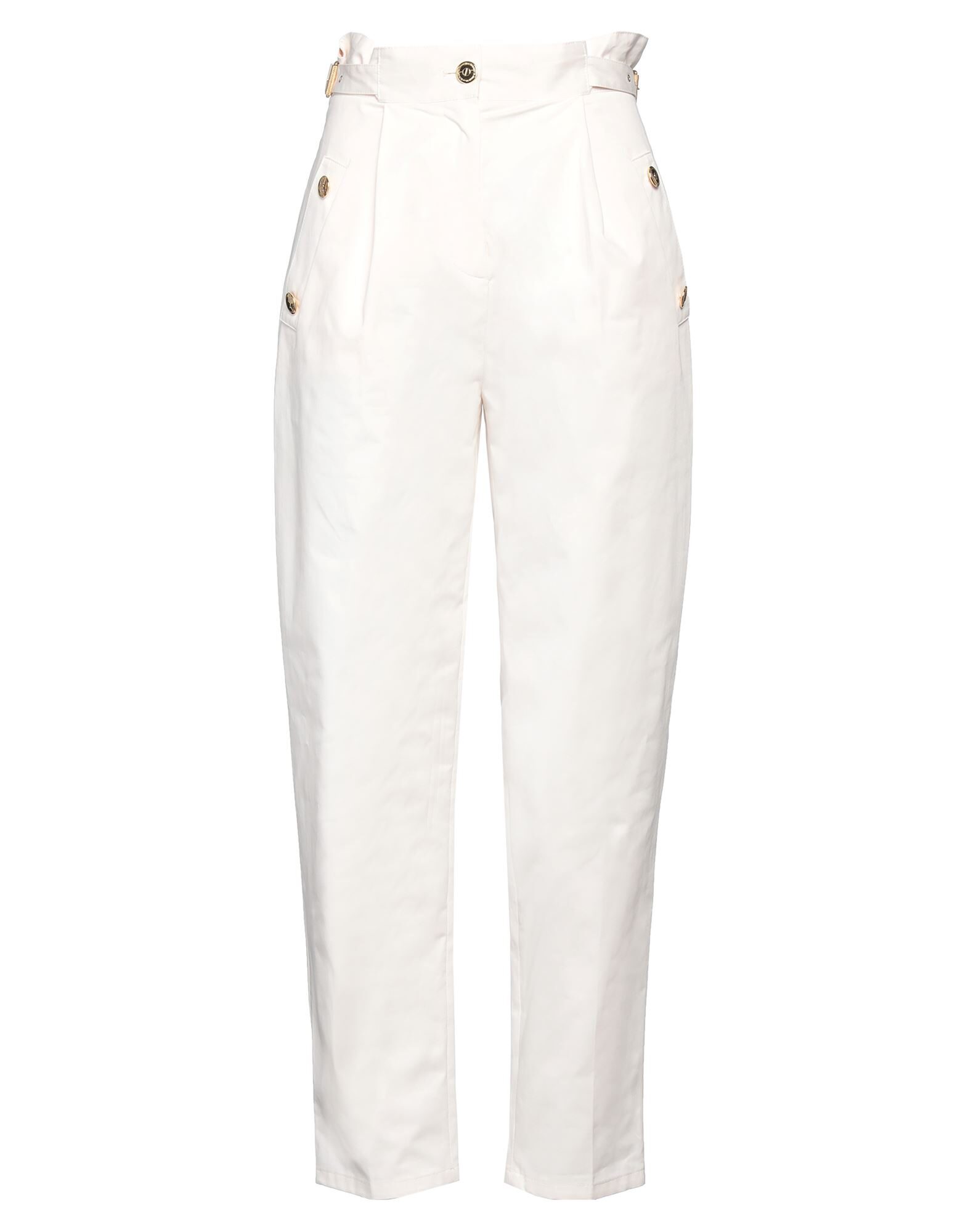 ELISABETTA FRANCHI - Повседневные брюки