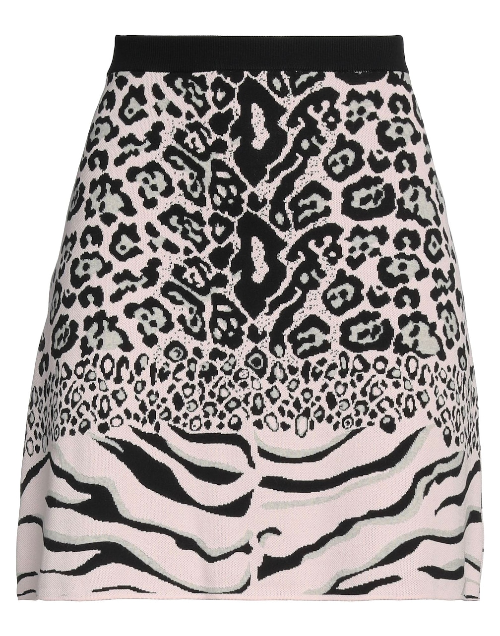 STELLA McCARTNEY - Mini skirts