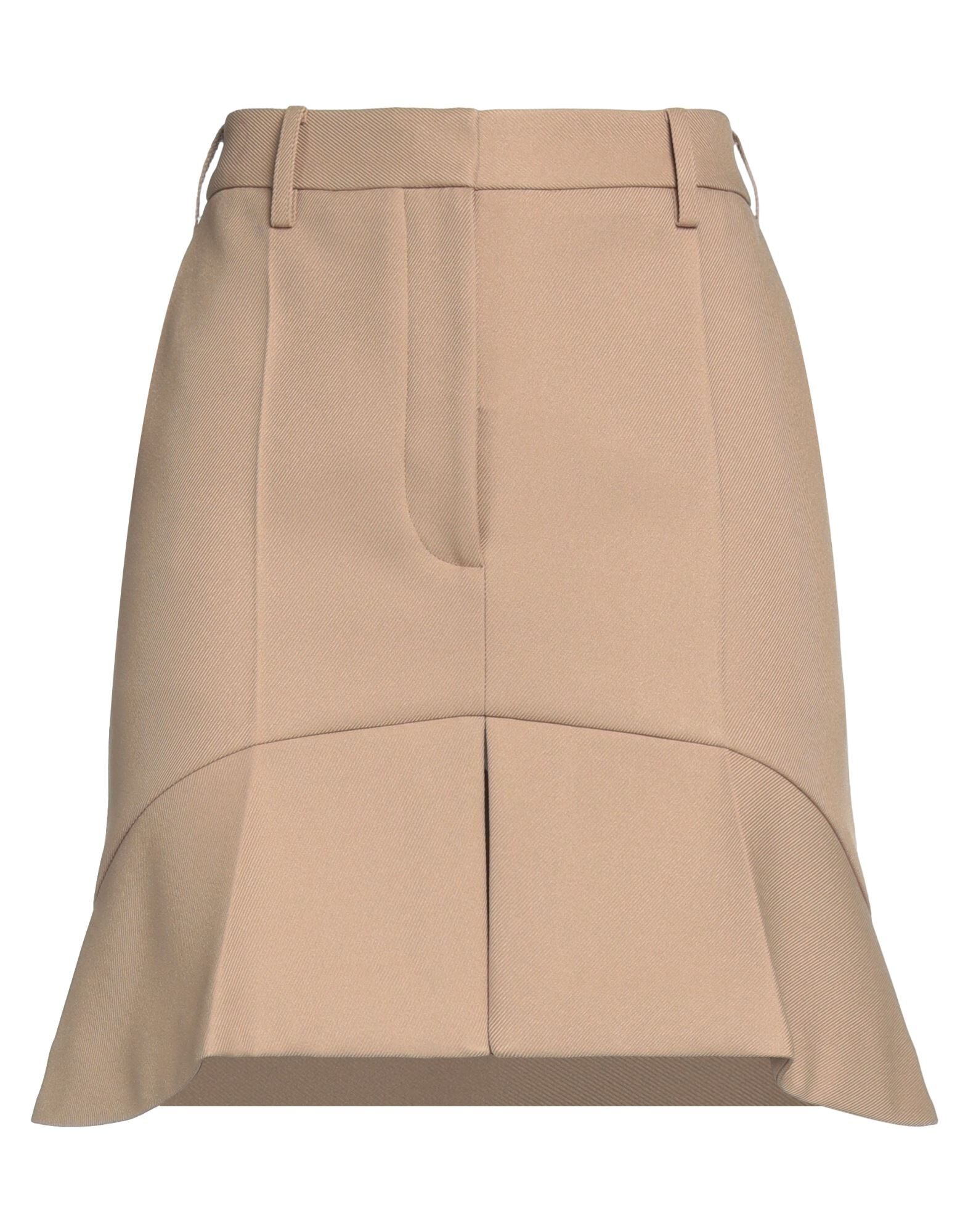 STELLA McCARTNEY - ミニスカート