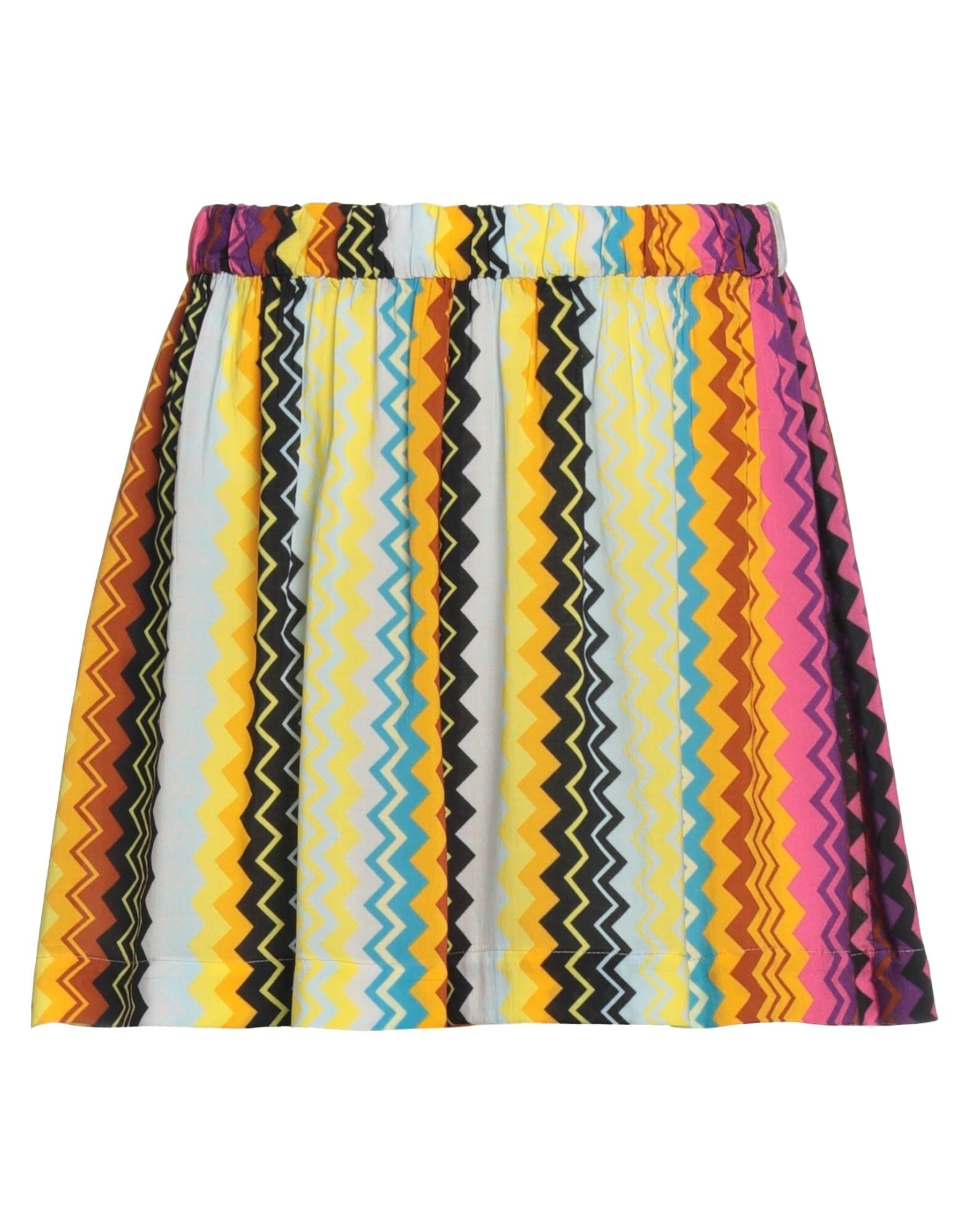 MISSONI - Shorts & Bermuda Shorts