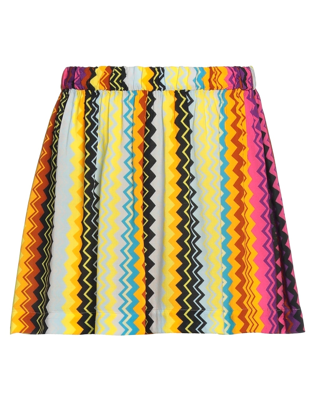 MISSONI - Shorts & Bermuda Shorts