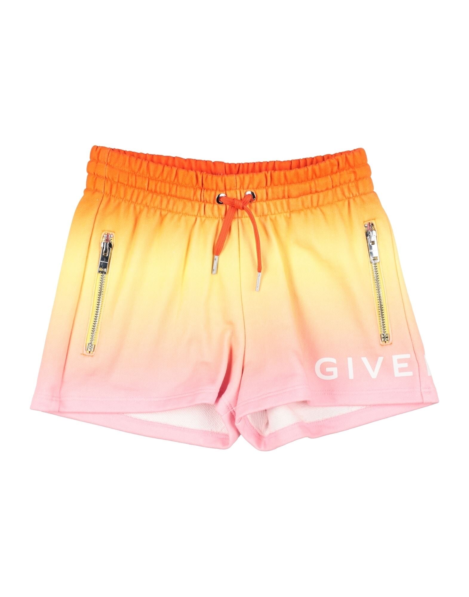 GIVENCHY - Shorts & Bermuda Shorts