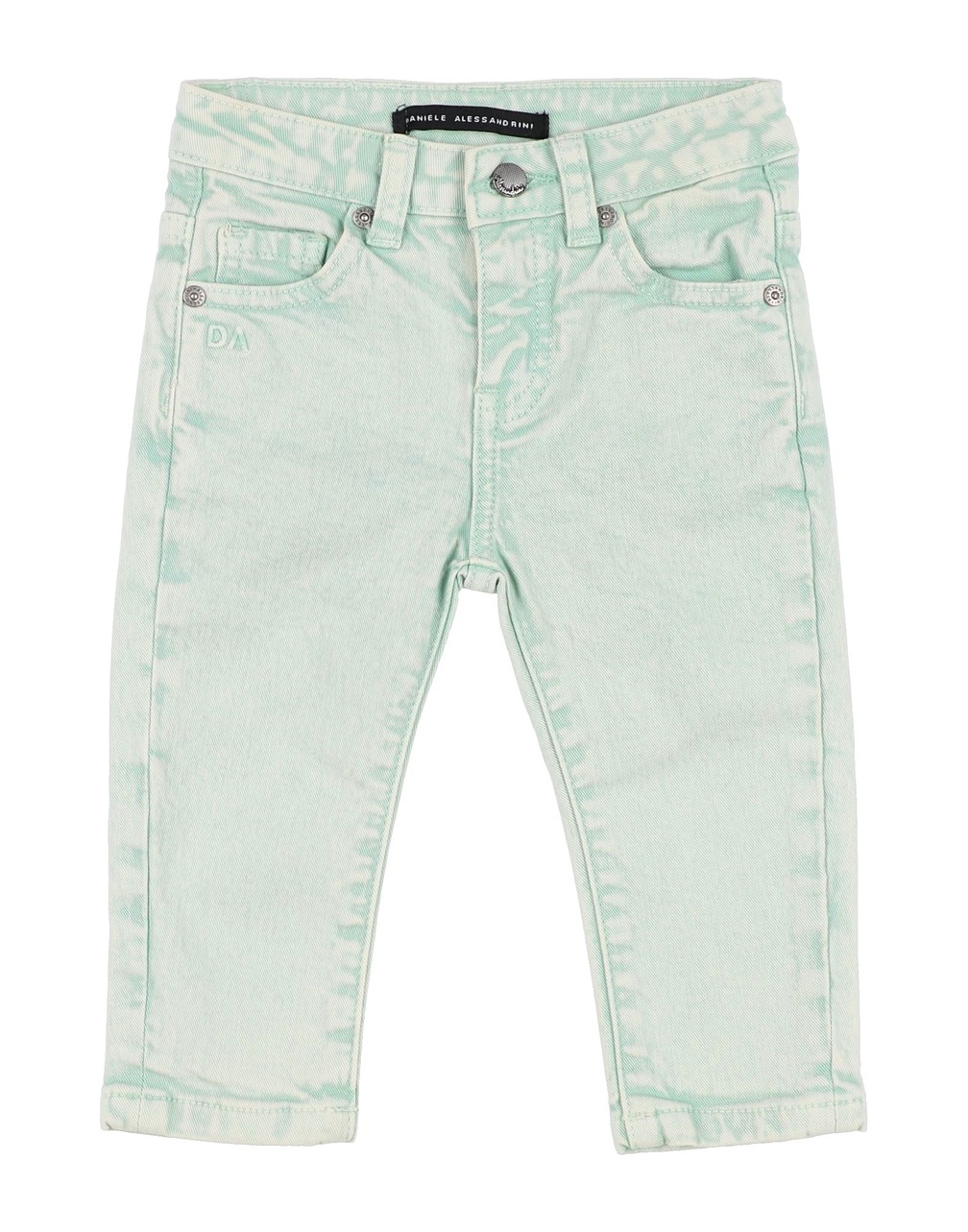 DANIELE ALESSANDRINI - Jeans