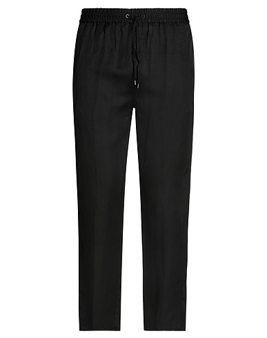 ETRO Casual trouser 72% Viscose, 28% Linen
