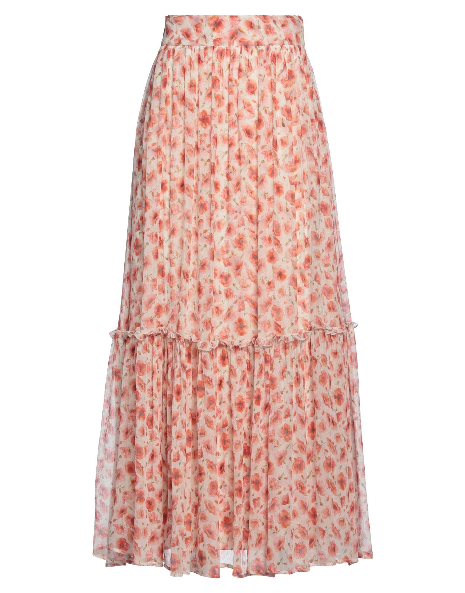 ALESSIA ZAMATTIO - Gonne lunghe