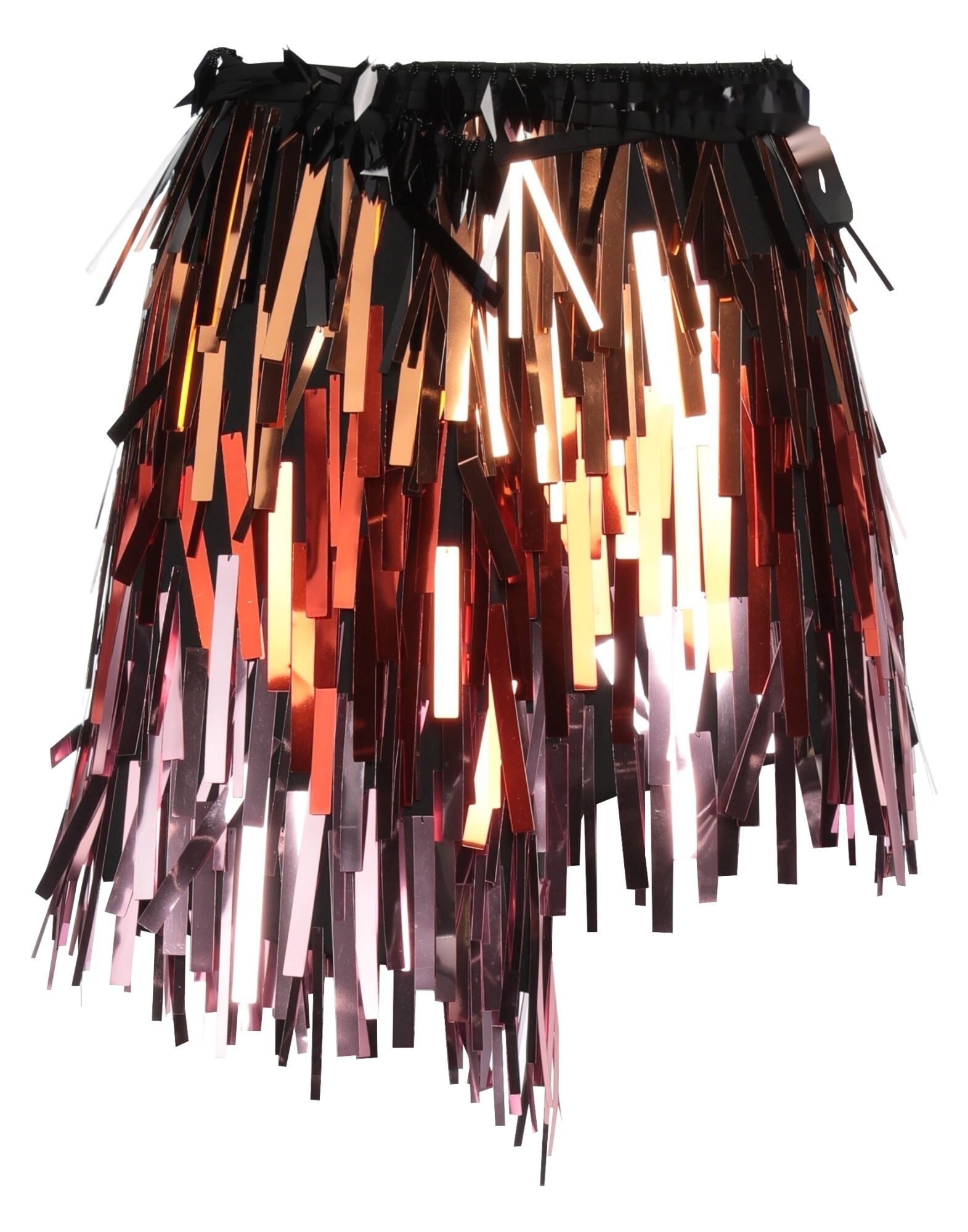 THE ATTICO - Mini skirts