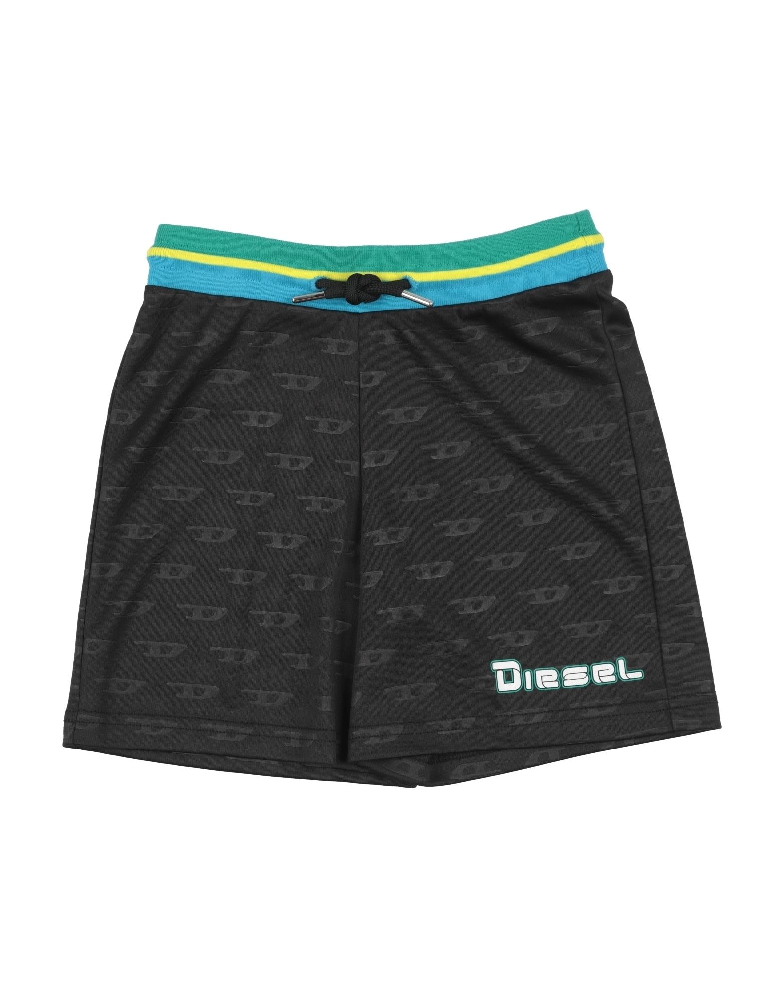 DIESEL - Shorts & Bermuda Shorts