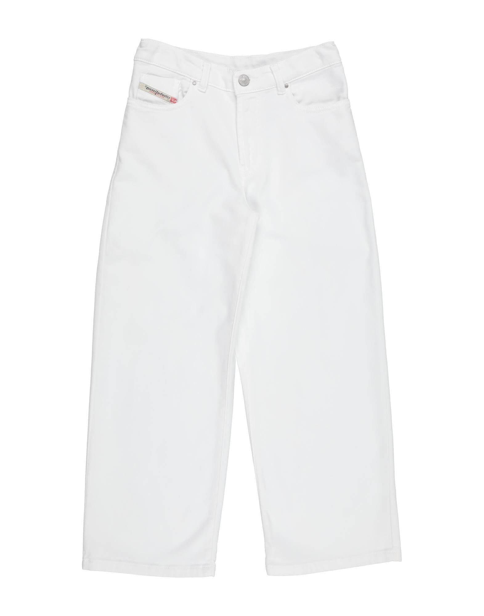 DIESEL - Джинсовые брюки