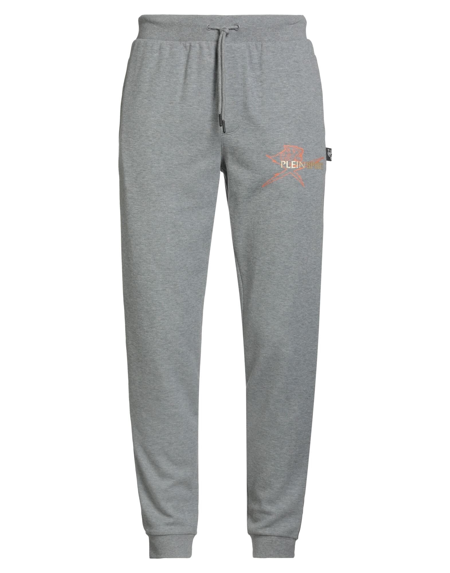 PLEIN SPORT - Trousers