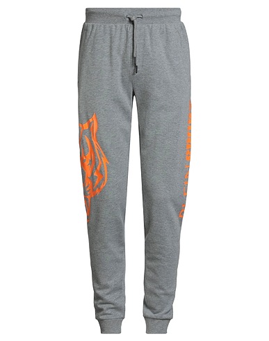 PLEIN SPORT Pantalon 52% Coton, 48% Polyester