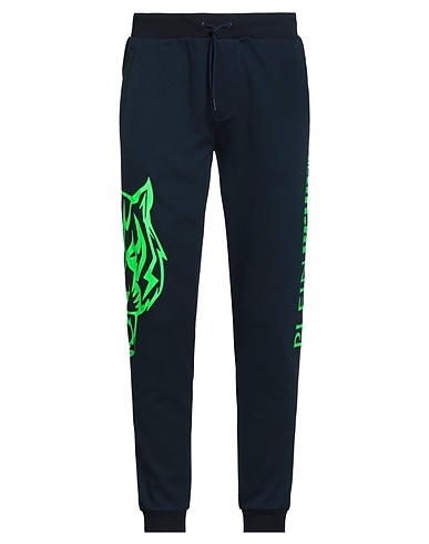 PLEIN SPORT Pantalon 52% Coton, 48% Polyester