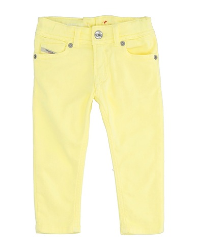 DIESEL Casual trouser 98% Cotton, 2% Elastane