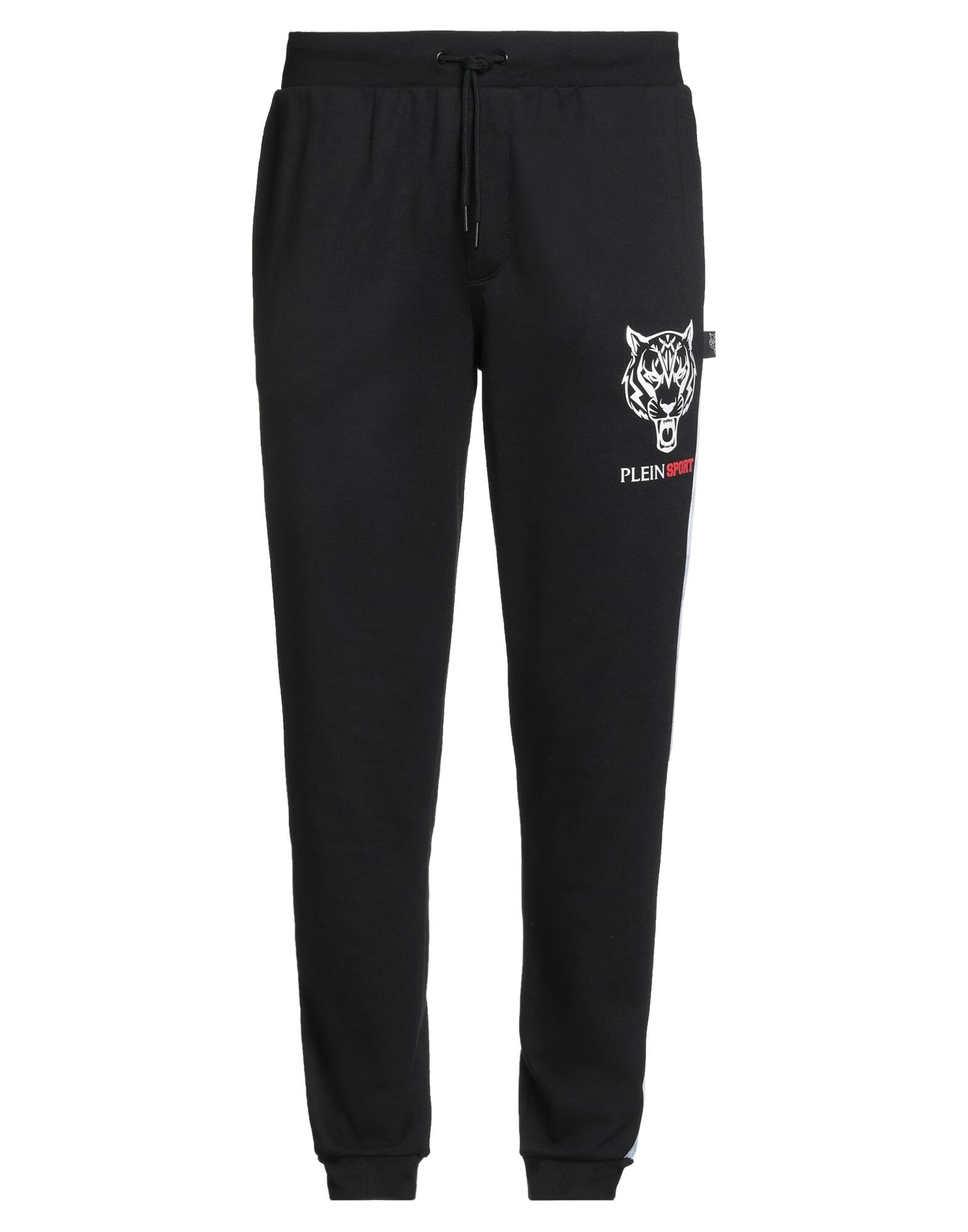 PLEIN SPORT - Trousers