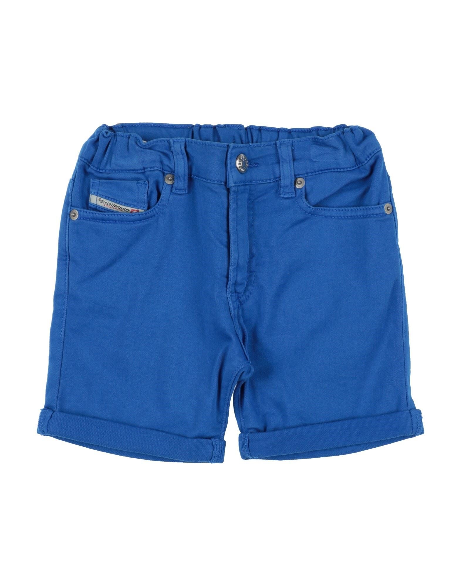 DIESEL - Shorts & Bermuda Shorts