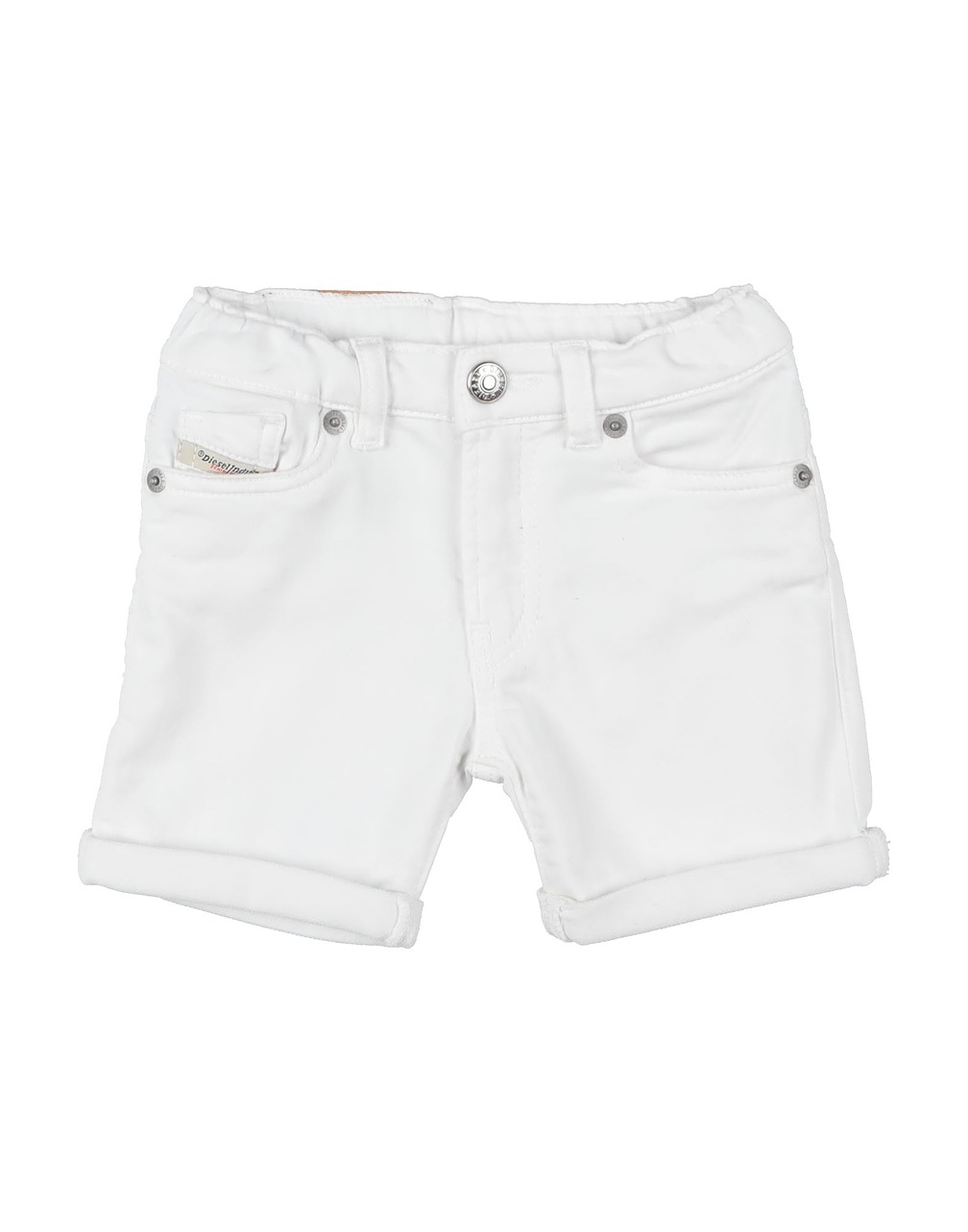 DIESEL - Shorts & Bermuda Shorts